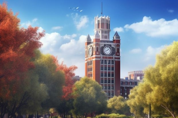 小升初目标规划怎么写