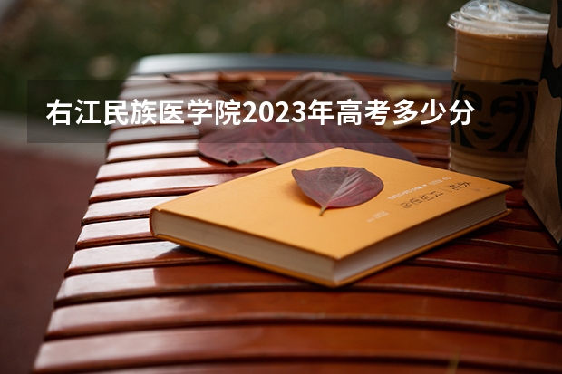 右江民族医学院2023年高考多少分可以录取 右江民族医学院口碑怎么样