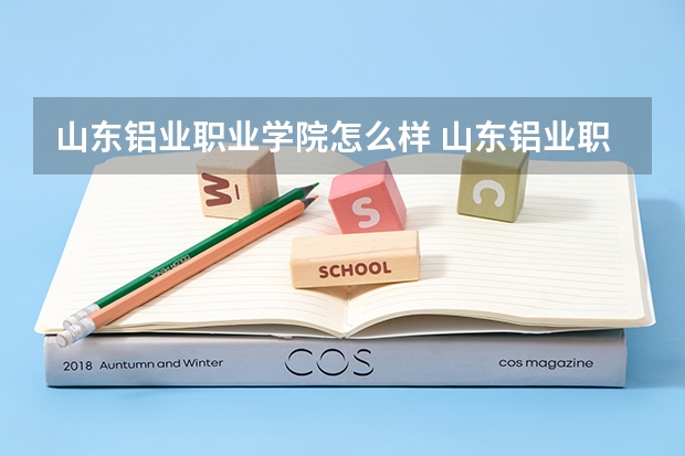 山东铝业职业学院怎么样 山东铝业职业学院学校地址在哪