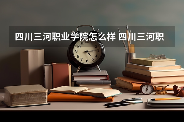 四川三河职业学院怎么样 四川三河职业学院学校地址在哪