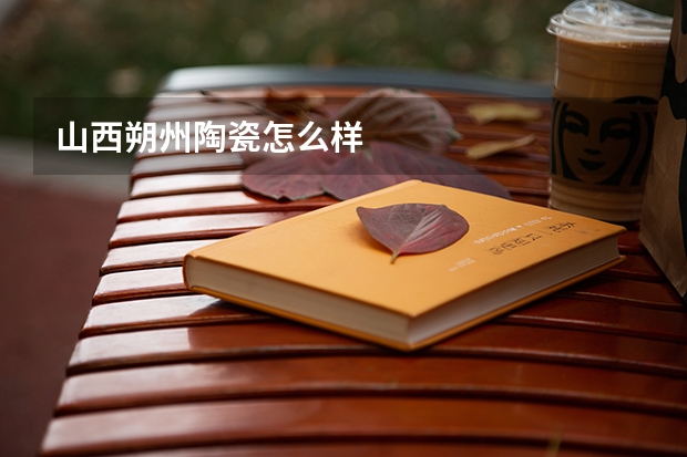 山西朔州陶瓷怎么样